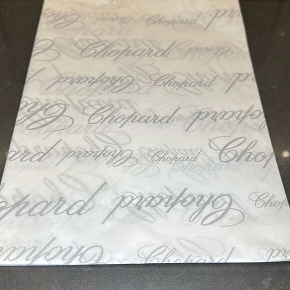 Chopard Jewelry Box Bundle (4 Piece) - Picture 3 of 8